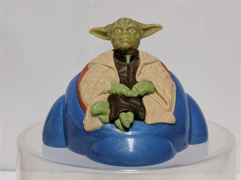 Yoda mafic 8 ball